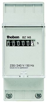 Theben BZ 145 (1450000)